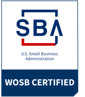 WOSB Certified